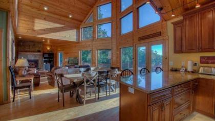 Suite Dreams by Escape to Blue Ridge - image 17