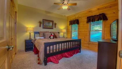 Suite Dreams by Escape to Blue Ridge - image 8