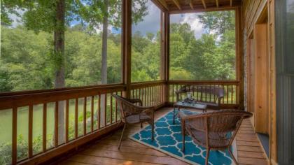 Southern Comfort by Escape to Blue Ridge - image 16