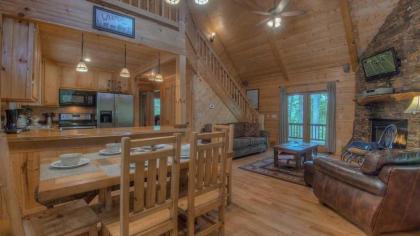 Sweet Seclusion by Escape to Blue Ridge - image 13