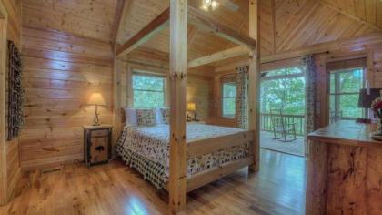 Sweet Seclusion by Escape to Blue Ridge - image 18