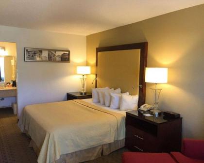 Quality Inn Morganton - image 3