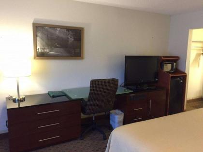 Quality Inn Morganton - image 7