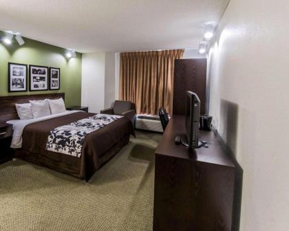 Sleep Inn Morganton - image 12