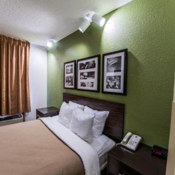 Sleep Inn Morganton - image 2