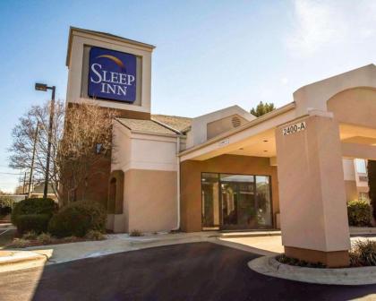 Sleep Inn Morganton - image 5