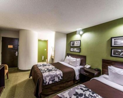 Sleep Inn Morganton - image 8