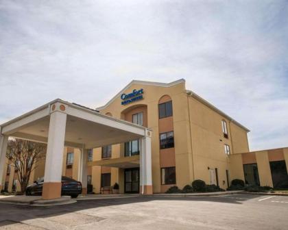 Comfort Inn And Suites - image 13