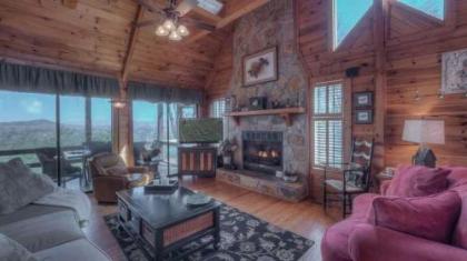 Cabin Fever by Escape to Blue Ridge morganton