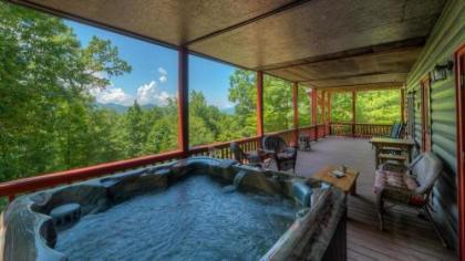 Paradise Ridge by Escape to Blue Ridge morganton