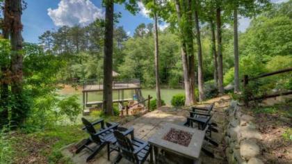 Southern Comfort by Escape to Blue Ridge morganton