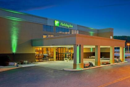 Morgantown Holiday Inn