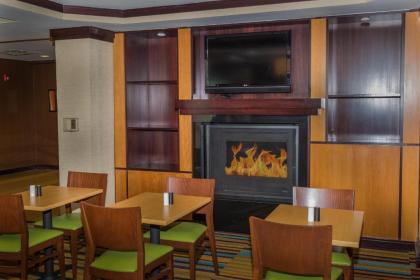 Fairfield Inn by Marriott Morgantown - image 13