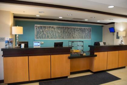 Fairfield Inn by Marriott Morgantown - image 15