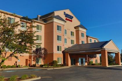 Fairfield Inn by Marriott Morgantown - image 5