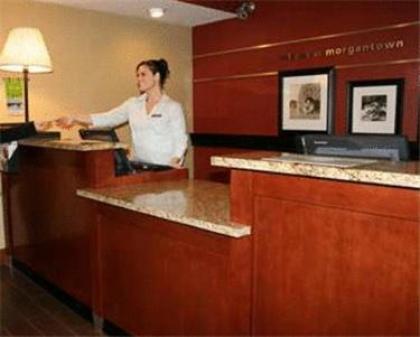 Hampton Inn Morgantown - image 11