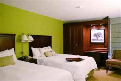 Hampton Inn Morgantown - image 12