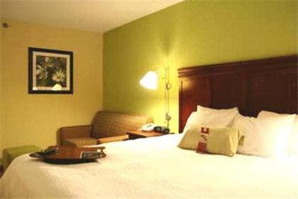 Hampton Inn Morgantown - image 13