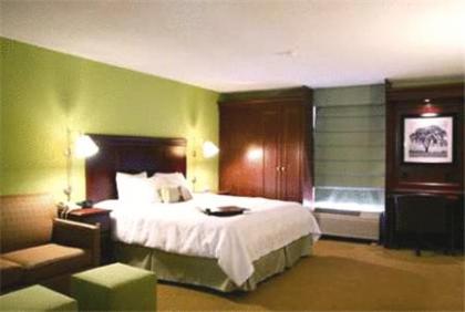 Hampton Inn Morgantown - image 14