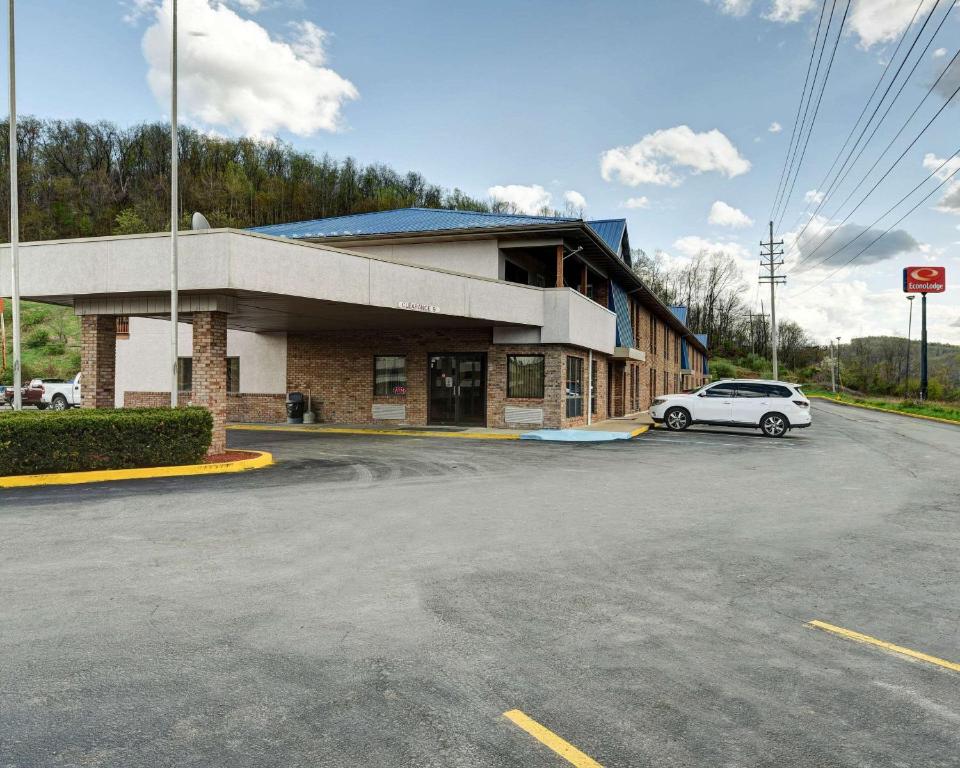 Econo Lodge Morgantown - main image