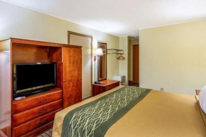 Econo Lodge Morgantown - image 15