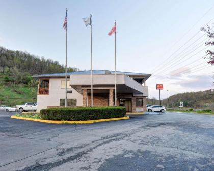 Econo Lodge Morgantown - image 3