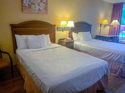 Motel 6 Morgantown - image 9