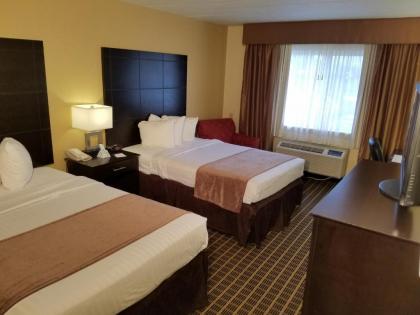 Best Western Mountaineer Inn Morgantown - image 10