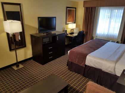 Best Western Mountaineer Inn Morgantown - image 11