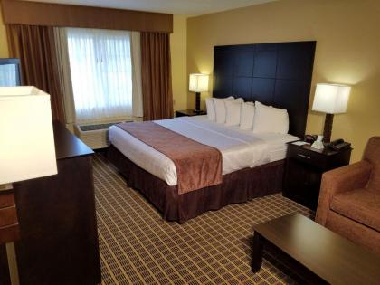 Best Western Mountaineer Inn Morgantown - image 12