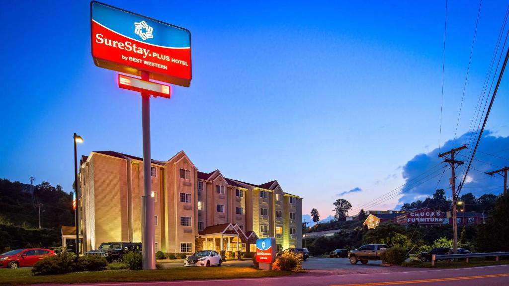 SureStay Plus Hotel by Best Western Morgantown - main image