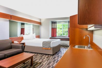 SureStay Plus Hotel by Best Western Morgantown - image 11