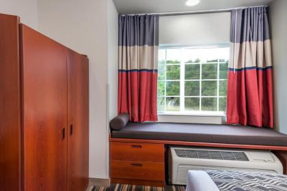 SureStay Plus Hotel by Best Western Morgantown - image 12