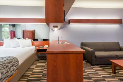 SureStay Plus Hotel by Best Western Morgantown - image 13