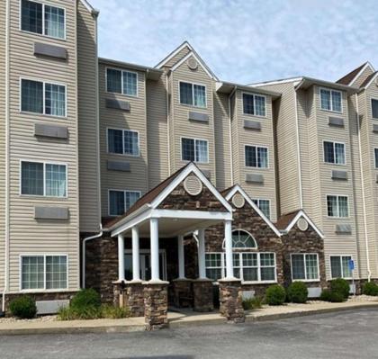 SureStay Plus Hotel by Best Western Morgantown - image 15