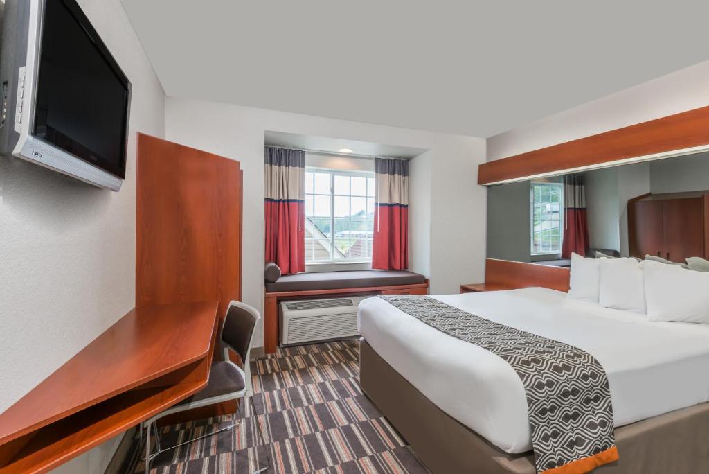 SureStay Plus Hotel by Best Western Morgantown - image 6