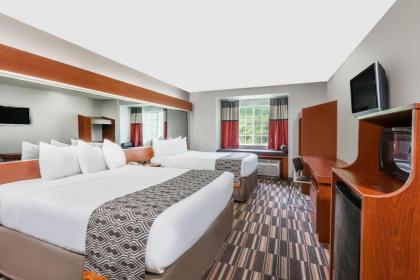 SureStay Plus Hotel by Best Western Morgantown - image 9