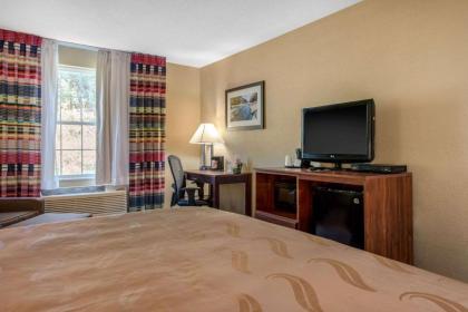 Quality Inn Morgantown - image 7