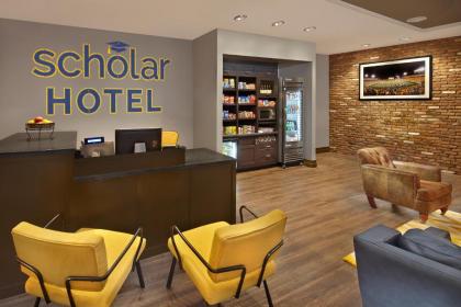 Scholar Hotel Morgantown - image 8