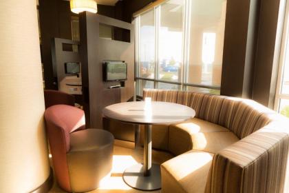 Courtyard by Marriott Morgantown - image 13