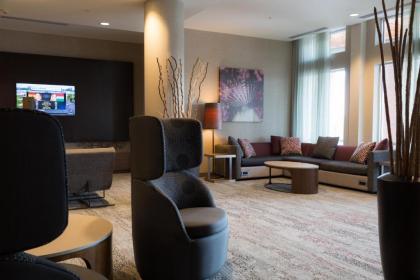 Courtyard by Marriott Morgantown - image 15