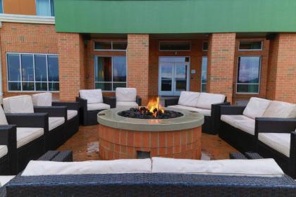 Courtyard by Marriott Morgantown - image 4