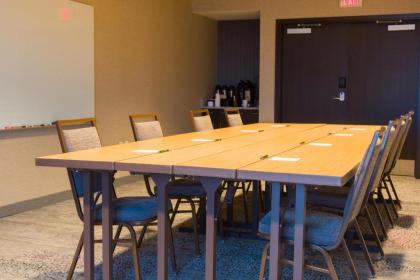 Courtyard by Marriott Morgantown - image 7