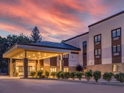 the Cranberry Ascend Hotel Collection West Virginia