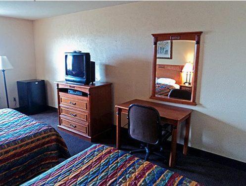 Motel 6-Moriarty NM - image 3