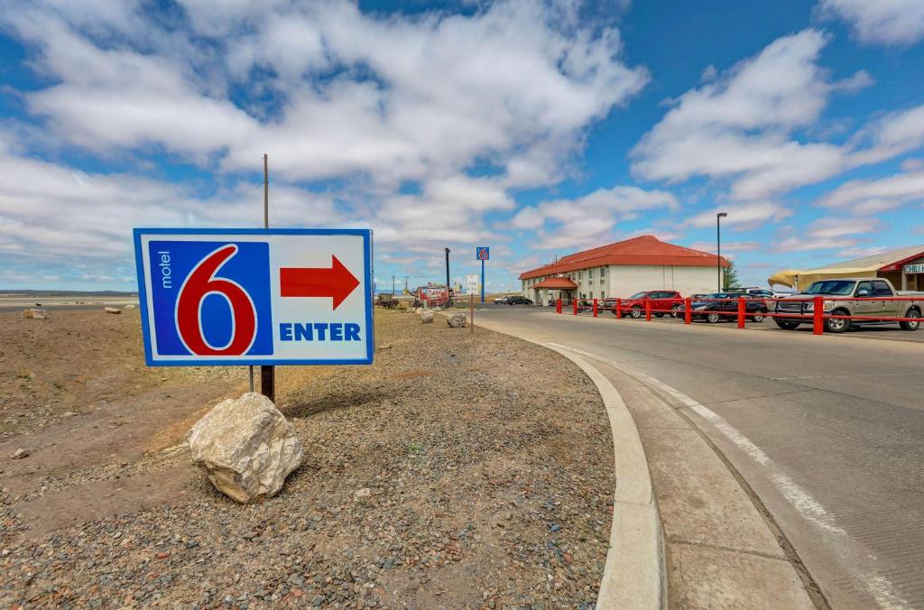 Motel 6-Moriarty NM - image 7