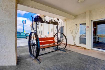 Motel 6-Moriarty NM - image 9