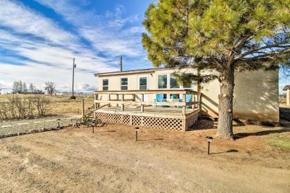 Cozy Cottage on Farm By Albuquerque and Santa Fe - image 11