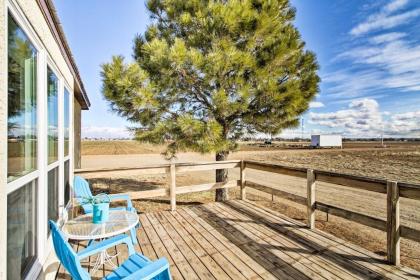 Cozy Cottage on Farm By Albuquerque and Santa Fe - image 6