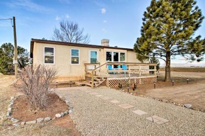 Cozy Cottage on Farm By Albuquerque and Santa Fe - image 9